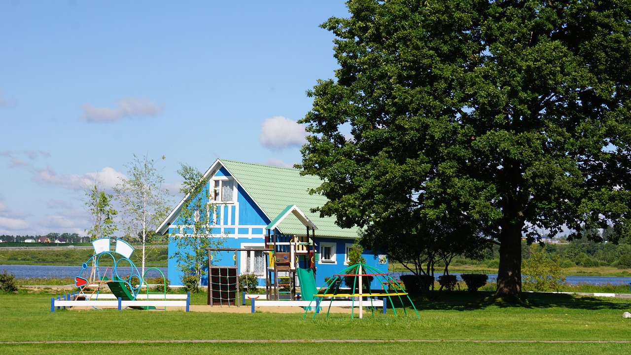 découvrez les meilleurs parcs d’aventure pour toute la famille : activités ludiques, attractions sensationnelles et moments inoubliables à partager ensemble lors de vos prochaines sorties ou vacances.