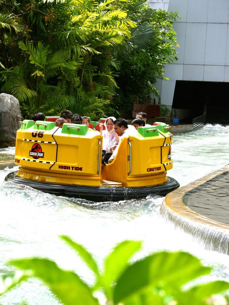 découvrez les meilleurs parcs d’aventure pour toute la famille : activités en plein air, attractions ludiques et expériences inoubliables pour petits et grands. préparez votre prochaine sortie familiale pleine de sensations et de divertissement !
