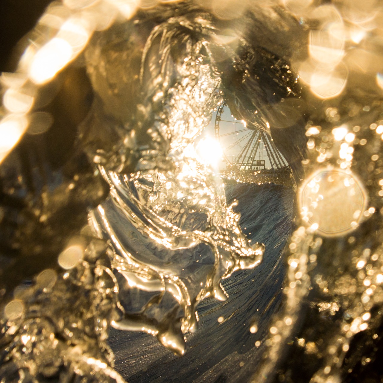 découvrez secret beach, un paradis caché aux eaux cristallines et plages isolées, idéal pour une escapade nature et détente.